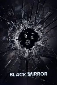 Todas as Temporadas Completas – Black Mirror