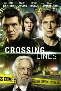 Todas as Temporadas Completas – Crossing Lines