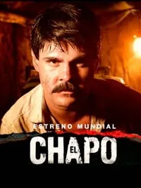 Todas as Temporadas Completas – El Chapo