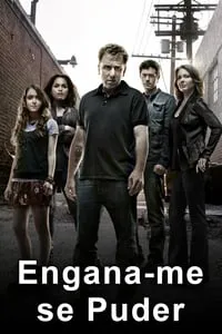 Todas as Temporadas Completas – Engana-me se Puder