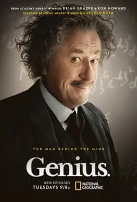 Todas as Temporadas Completas – Genius