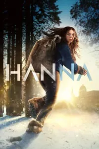 Todas as Temporadas Completas – Hanna