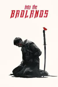 Todas as Temporadas Completas – Into the Badlands