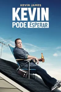 Todas as Temporadas Completas – Kevin Can Wait