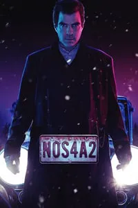 Todas as Temporadas Completas – NOS4A2