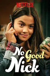 Todas as Temporadas Completas – No Good Nick