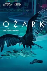 Todas as Temporadas Completas – Ozark