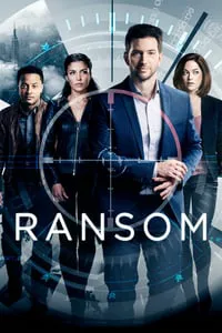 Todas as Temporadas Completas – Ransom