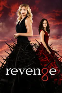 Todas as Temporadas Completas – Revenge