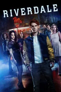 Todas as Temporadas Completas – Riverdale