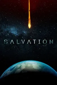 Salvation 1ª Temporada Completa