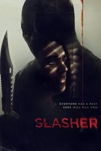 Todas as Temporadas Completas – Slasher