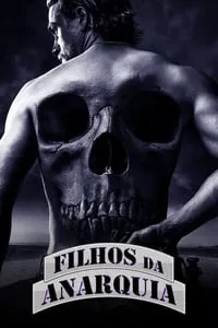 Todas as Temporadas Completas – Sons of Anarchy