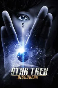 Todas as Temporadas Completas – Star Trek: Discovery