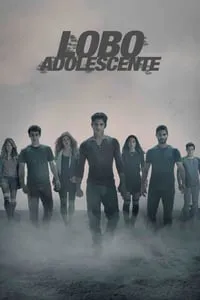 Todas as Temporadas Completas – Teen Wolf