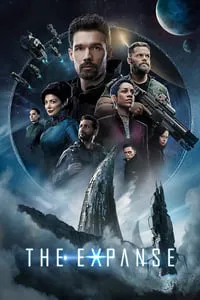 Todas as Temporadas Completas – The Expanse