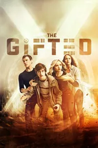 Todas as Temporadas Completas – The Gifted