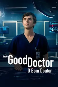 Todas as Temporadas Completas – The Good Doctor