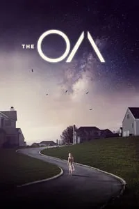 Todas as Temporadas Completas – The OA