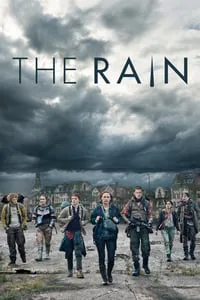 Todas as Temporadas Completas – The Rain