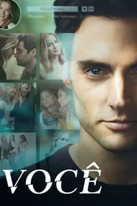 Todas as Temporadas Completas – Você (You)