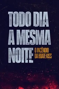 Todo Dia a Mesma Noite Minissérie