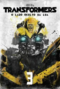 Transformers: O Lado Oculto da Lua