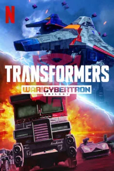 Transformers: War for Cybertron: O Cerco – 1ª Temporada