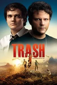 Trash: A Esperança Vem do Lixo