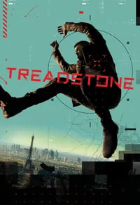 Treadstone 1ª Temporada Completas