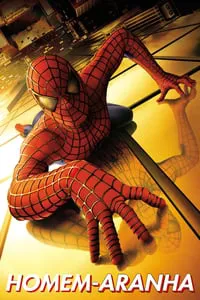 Trilogia Homem-Aranha