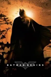 Trilogia Batman Begins