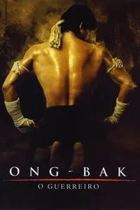 Trilogia Ong-Bak