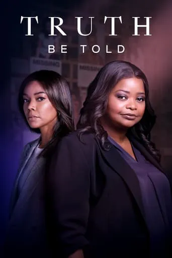 Truth Be Told – 3ª Temporada