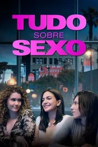 Tudo Sobre Sexo