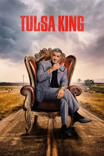 Tulsa King – 2ª Temporada Completa