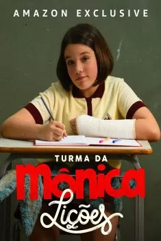 Turma da Mônica: Lições