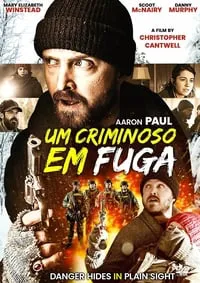 Um Criminoso em Fuga