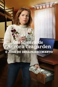 Um Mistério de Aurora Teagarden: O Jogo do Desaparecimento