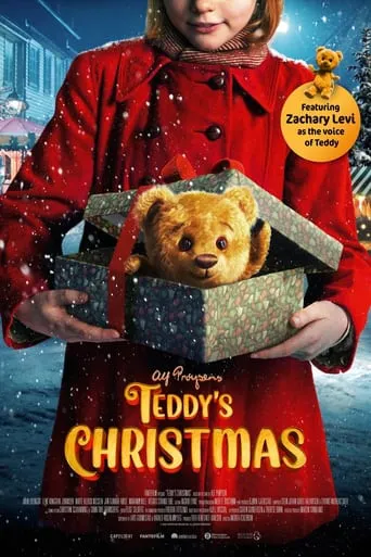 Um Natal com Teddy