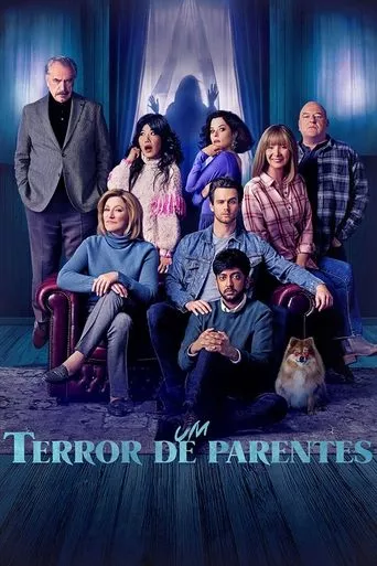 Um Terror de Parente