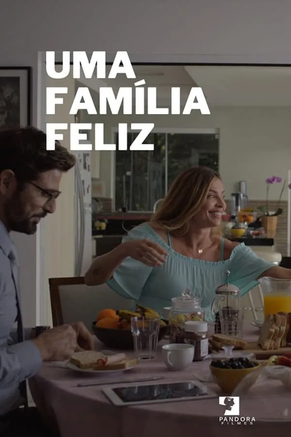 Uma Família Feliz