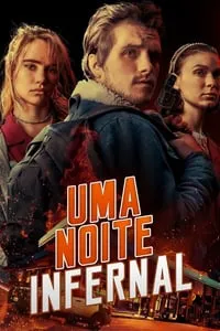 Uma Noite Infernal