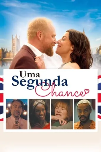 Uma Segunda Chance (2024)