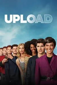 Upload – 1ª Temporada Completa