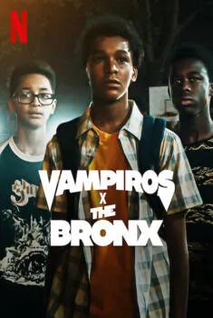 Vampiros X The Bronx