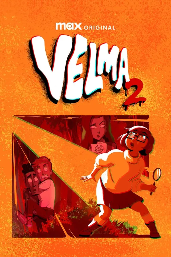 Velma – 2ª Temporada Completa