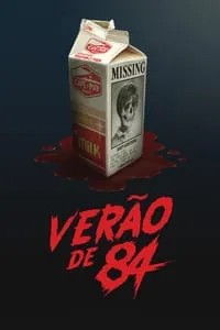 Verão de 84