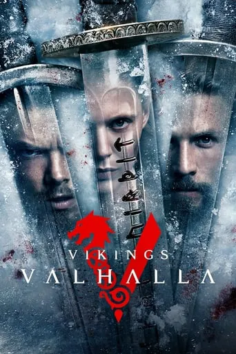 Vikings: Valhalla – 2ª Temporada Completa