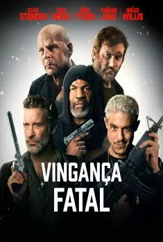 Vingança Fatal